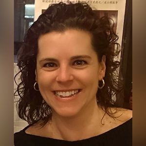 Meet your Posher, Kate